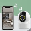 Indoor Security Camera Home 1080P HD 2 Way Audio Motion