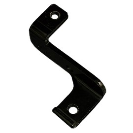 Drive Steerable Knee Walker Replacement Parts (Model 796) (4. Right Wheel Lock w/o Pad)