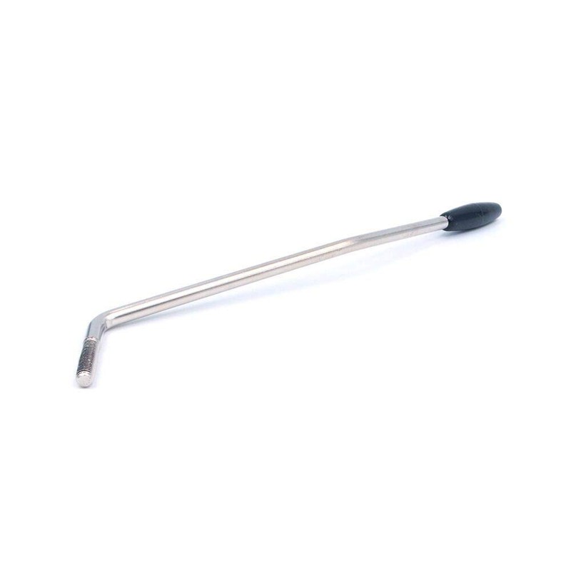Alnicov 5mm Tremolo Arm Thread Tremolo Arm for ST Squier