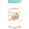 Turmeric replenishing Face Cream Reg. Size