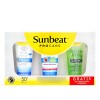 Kit Protección Solar Familia Sunbeat Procare