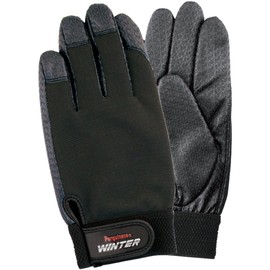 Penguin Ace Cold Weather Gloves P Pattern Winter W – 2 , blk