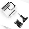 2 X Waterproof Case for Gopro 12 ,11 ,10, 9