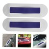 Abaodam 2pcs Reinforced and Lightweight Accessories for Paddle Boards and