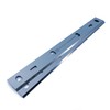 T1 W18% Planer Blade for Workzone MBY8, HSS Tungsten 18%,