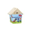Moses 16056 Crawling Bug Birdhouse