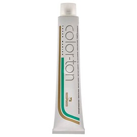 Color-Ton Permanent Hair Color - CS 1 Level Lightener by Tocco Magico for Unisex - 3.38 oz Hair Color