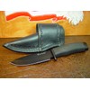 For the buck Vanguard are zipper knife. Custom Made Cross