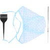 Gorro para el Cabello, Gorro para Resaltar el Glaseado, Kit