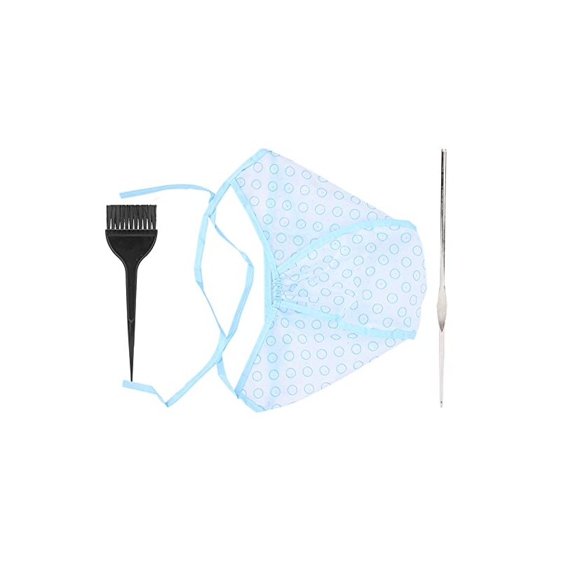 Gorro para el Cabello, Gorro para Resaltar el Glaseado, Kit