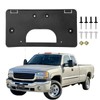 Front License Plate Bracket for 2003-2007 GMC Sierra 1500 2500HD