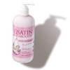 SATIN SMOOTH Post Wax Lotion - Hydrating Skin Nourisher for