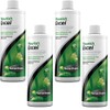 Seachem Flourish Excel 500 Milliliter Bottles (4 Pack)
