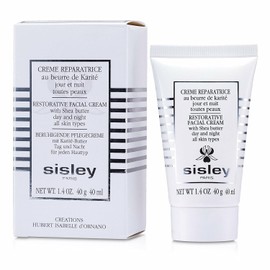 Cosmetica - Sisley Restorative Facial Cream with Shea Butter 50 ml (1 Cosmetic)