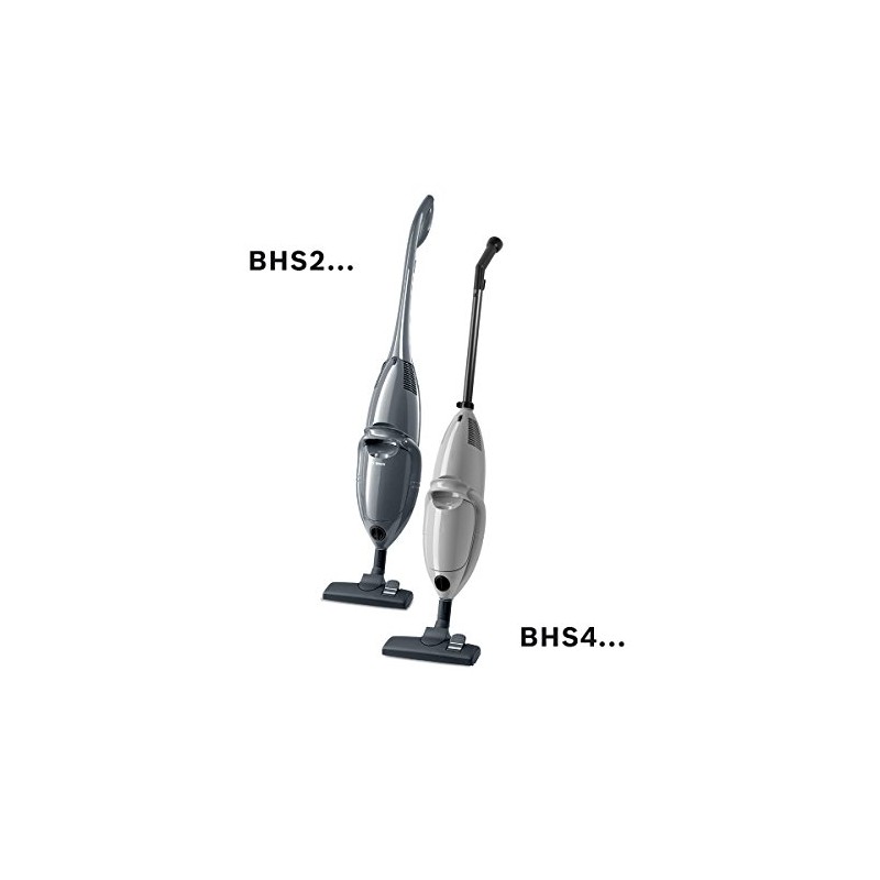 Bosch BHZ4AF1 Replacement Paper Filter