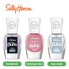 Sally Hansen Good.Kind.Pure Nail Polish 280 Fruity Papaya 0.33 fl