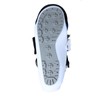 Knee Orthosis Joint Support Comfortable Breathable 3 Adjustable Straps Ankle