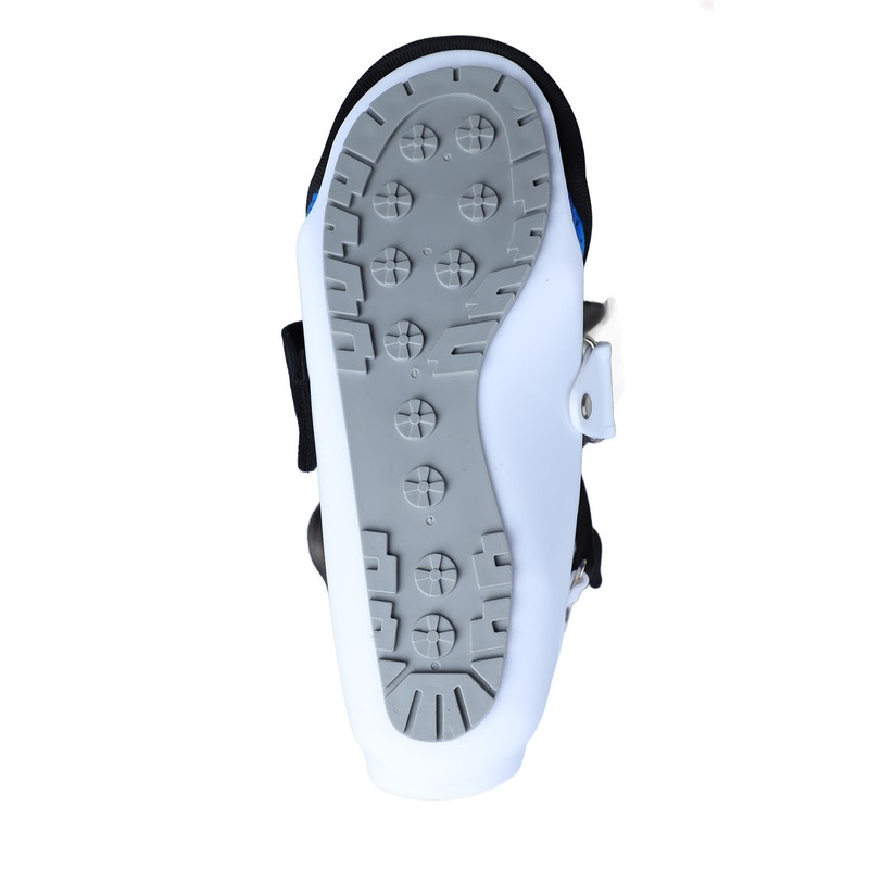 Knee Orthosis Joint Support Comfortable Breathable 3 Adjustable Straps Ankle