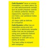 Café Bustelo, Espresso Style Dark Roast Ground Coffee, Vacuum-Packed 10