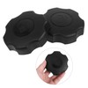 BESPORTBLE 2 Pcs Tank Cap Replacement for Engines Compatible with