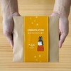 Small Gift Stylish Sweets Financier & Drip Coffee Set (Set