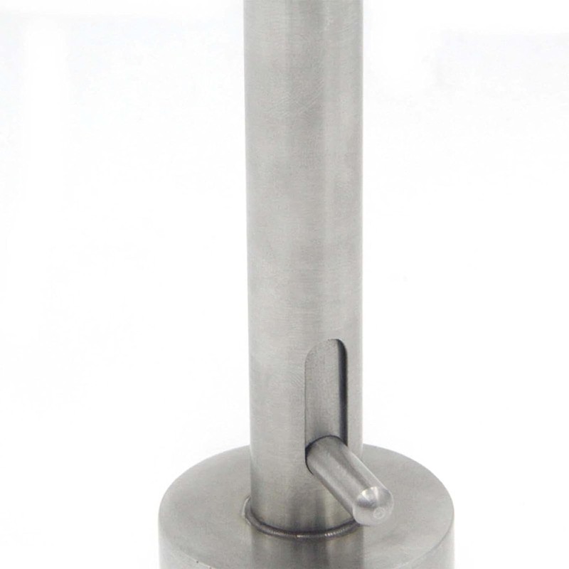 Falafel Scoop, Thick Stainless Steel Falafel Maker Scoop, Long Lasting