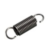 sourcing map Pack of 5 tension spring wire diameter 0.059