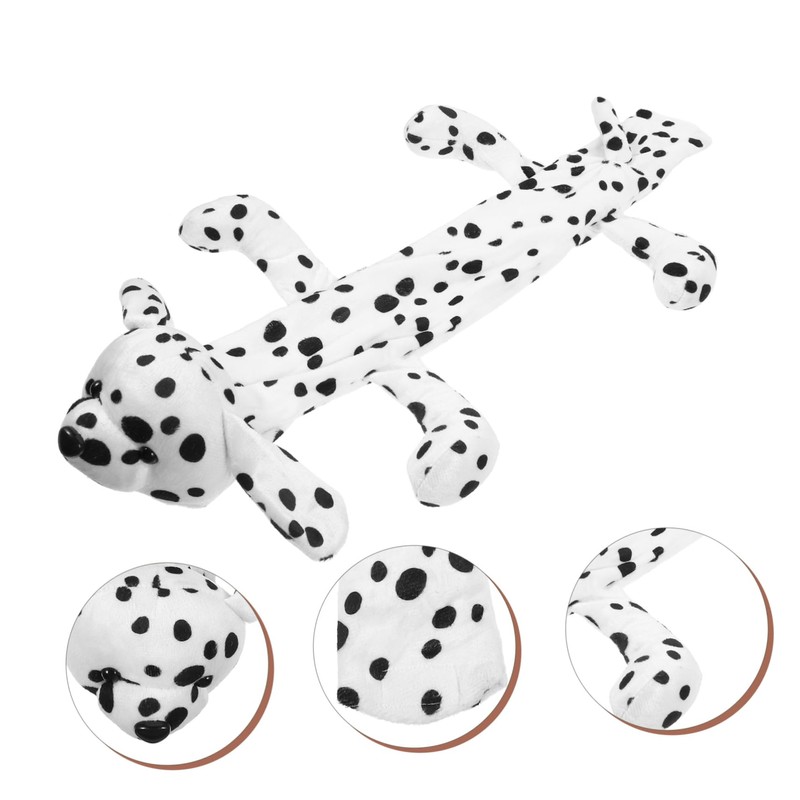 Mobestech Cartoon Animal Stethoscope Cover Sleeve Comfortable and Decorative Stethoscope