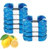 Nappy Bin Refill Bag, 4.5 m, Pack of 9 Nappy