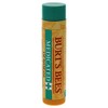 Burt's Bees Bálsamo labial medicado, 0.15 onzas