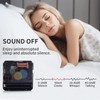 Decorative Wall Clock,Silent Non-Ticking Quality Quartz Movement Battery Operated,Large Wall