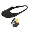 Bombinate Motorcycle Shift Pad Cover Shoe Protector Boot Cover