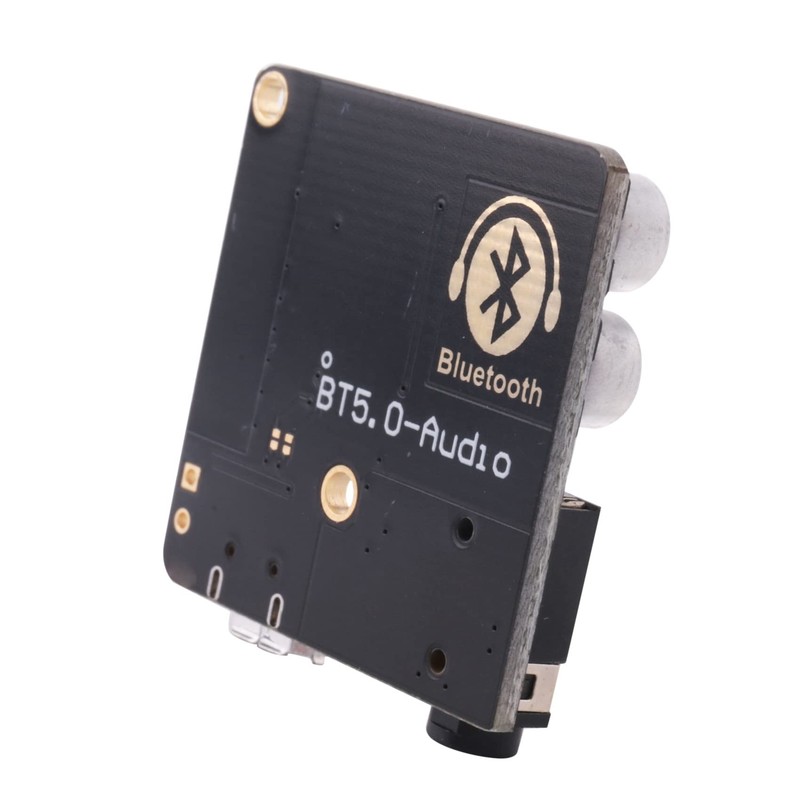 Tuperoymse BT5.0 Audio MP3 Bluetooth Audio Decoder Board Lossless Car