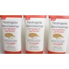 NEUTROGENA SKINCLEARING COMPLEXION PERFECTOR LIGHT 20 1 OZ - SET