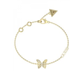 GUESS Bracelet Chrysalis JUBB04110JWYGS steel