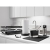 KOHLER K-8628-CHR Wine Glass Drying Rack, Wine Glasses Rack Organizer,