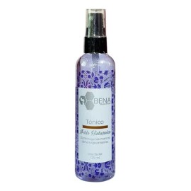 Tonico Facial Acido Hialuronico Y Sabila Hidratante Bena C