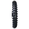 Beeking 70/100-19 Front Wheel Rim Tire Assembly for Dirt Bike