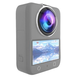 Ferbao Lens Guard for DJI Osmo 360,Lens Protector Cover for DJI Osmo 360