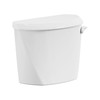American Standard 4425A105.020 Colony 3 Toilet Tank, 1.28 GPF, Right-Hand
