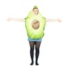Bodysocks® Avocado Costume
