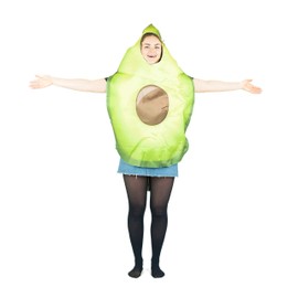 Bodysocks® Avocado Costume