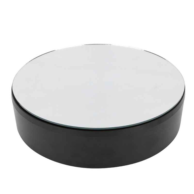 10kg Load Capacity USB Electric 360 Degrees Rotational Turntable Display