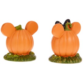 Department 56 Figurine Set, Resin, Multicolor, 1.75 Inch