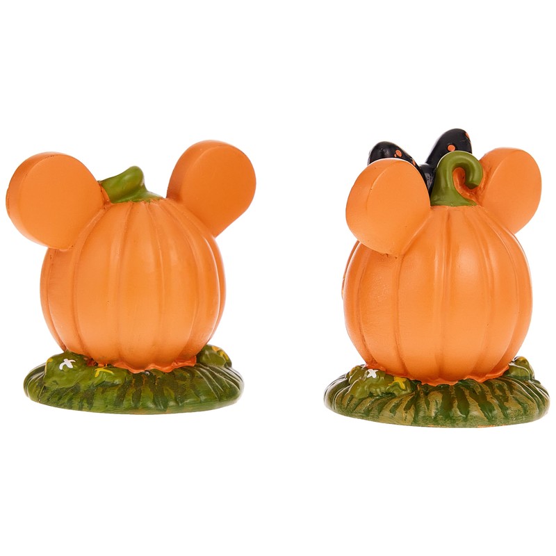 Department 56 Figurine Set, Resin, Multicolor, 1.75 Inch