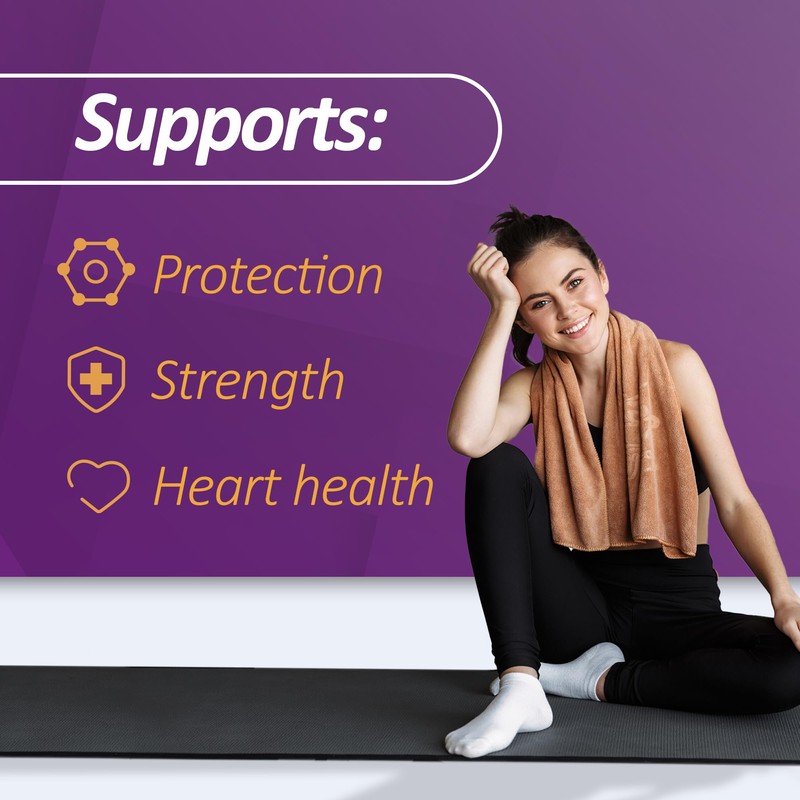 Prati Donaduzzi - Vitamin E - 400 IU - 300