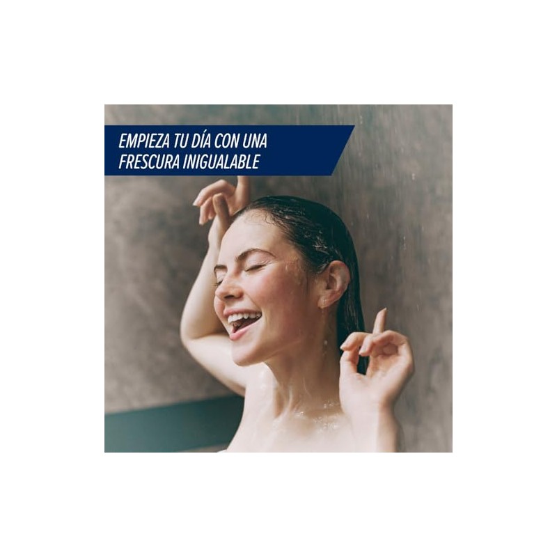 Jabón en Barra Zest Aqua 5 x 90 g