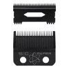 Stylecraft Set Cuchillas De Repuesto Para Maquina Clipper Faper Sc