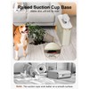 Toilet Paper Storage Basket Holder Holds 9-12 +1 Rolls Elegant