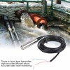 Liquid Level Transmitter Throwin Sensor Level Alarm Control Probe Water